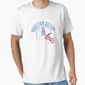Houston Oilers T-Shirt - Casual Everyday Wear for Adults - T-Shirt, Sweatshirt, Hoodie