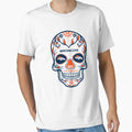 Broncos Denver T-Shirt - Novelty Apparel for Adults - T-Shirt, Sweatshirt, Hoodie