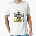 Bo Jackson T-Shirt - Casual Everyday Wear Men Women - T-Shirt, Sweatshirt, Hoodie