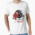 This Makes You Warrior T-Shirt - Streetwear Style Unisex - T-Shirt, Sweatshirt, Hoodie
