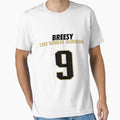 Breesy Like Sunday Morning T-Shirt - Fun Novelty Design for Adults - T-Shirt, Sweatshirt, Hoodie