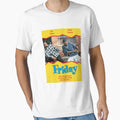 Friday T-Shirt - Graphic Print Men Women - T-Shirt, Sweatshirt, Hoodie