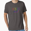 Rebels Football T-Shirt - Aesthetic Graphic for Adults - T-Shirt, Sweatshirt, Hoodie