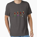Clubs Milano T-Shirt - Unique Graphic Men Women - T-Shirt, Sweatshirt, Hoodie