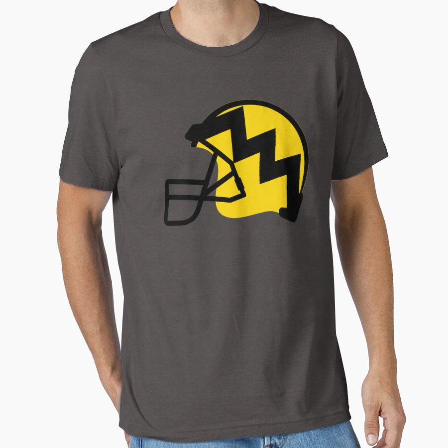 Charlie Browns Primary Logo T-Shirt - Aesthetic Graphic Men Women - T-Shirt, Sweatshirt, Hoodie