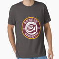 Gen Ve Servette Hc T-Shirt - Custom Art Print for Adults - T-Shirt, Sweatshirt, Hoodie