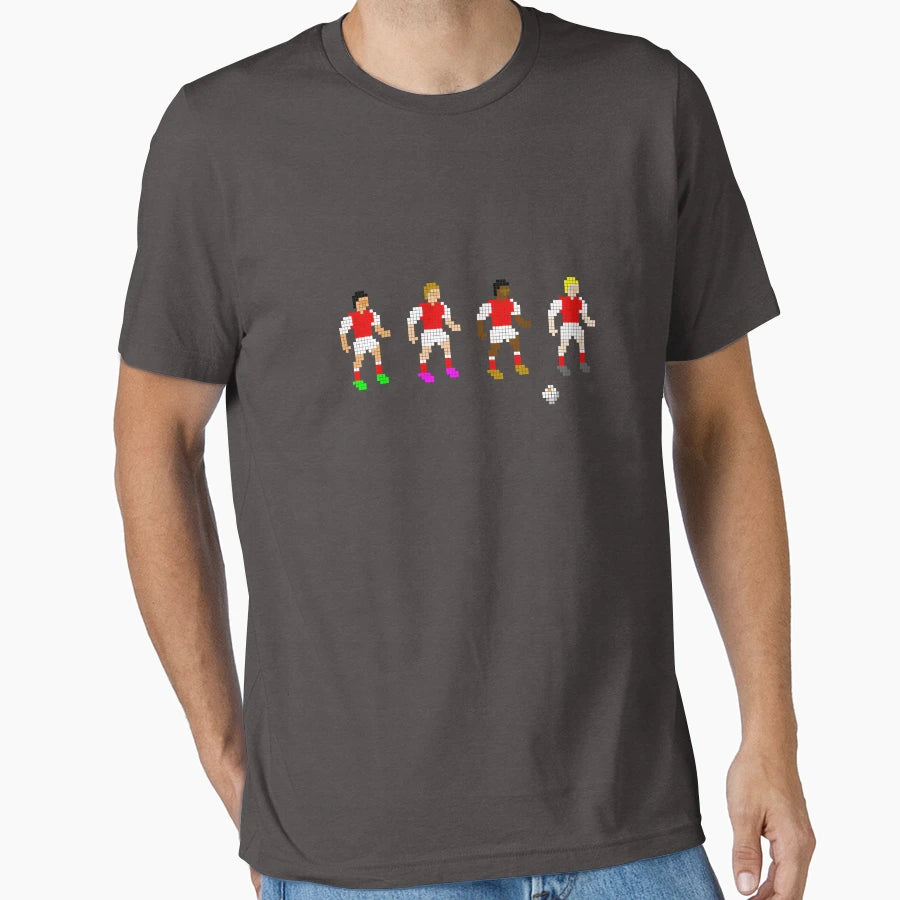Clubs Come You Gunners T-Shirt - Unique Graphic Unisex - T-Shirt, Sweatshirt, Hoodie