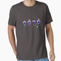 Clubs Come You Us T-Shirt - Custom Art Print Men Women - T-Shirt, Sweatshirt, Hoodie