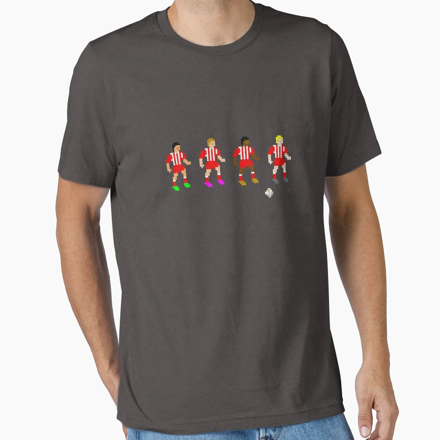 Clubs Come Makem T-Shirt - Fun Novelty Design for Adults - T-Shirt, Sweatshirt, Hoodie