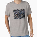 Football Game Sports Team Players T-Shirt - Unique Graphic for Adults - T-Shirt, Sweatshirt, Hoodie