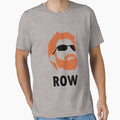 Row Geoff T-Shirt - Casual Everyday Wear for Adults - T-Shirt, Sweatshirt, Hoodie