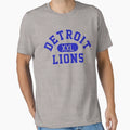 Tim Taylors Detroit T-Shirt - Streetwear Style for Adults - T-Shirt, Sweatshirt, Hoodie