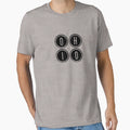 Ohio T-Shirt - Novelty Apparel Men Women - T-Shirt, Sweatshirt, Hoodie