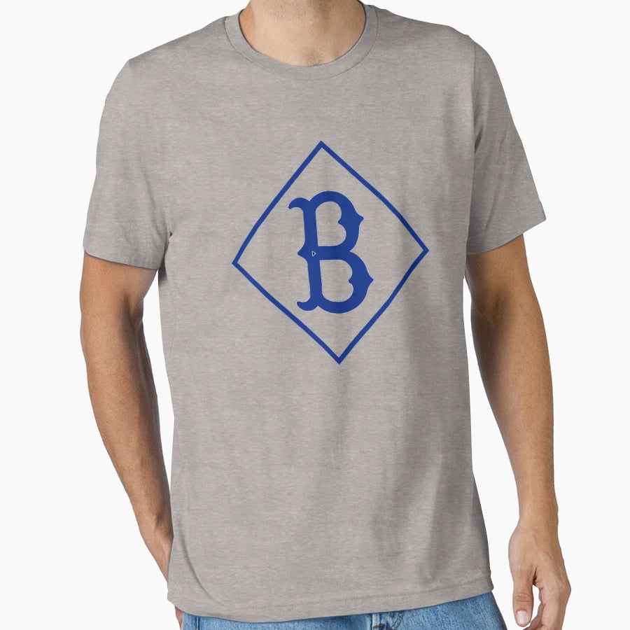 Brooklyn T-Shirt - Novelty Apparel Men Women - T-Shirt, Sweatshirt, Hoodie