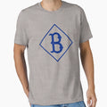 Brooklyn T-Shirt - Novelty Apparel Men Women - T-Shirt, Sweatshirt, Hoodie