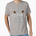 American Football 25 Rtr Designs 24 T-Shirt - Custom Art Print Men Women - T-Shirt, Sweatshirt, Hoodie