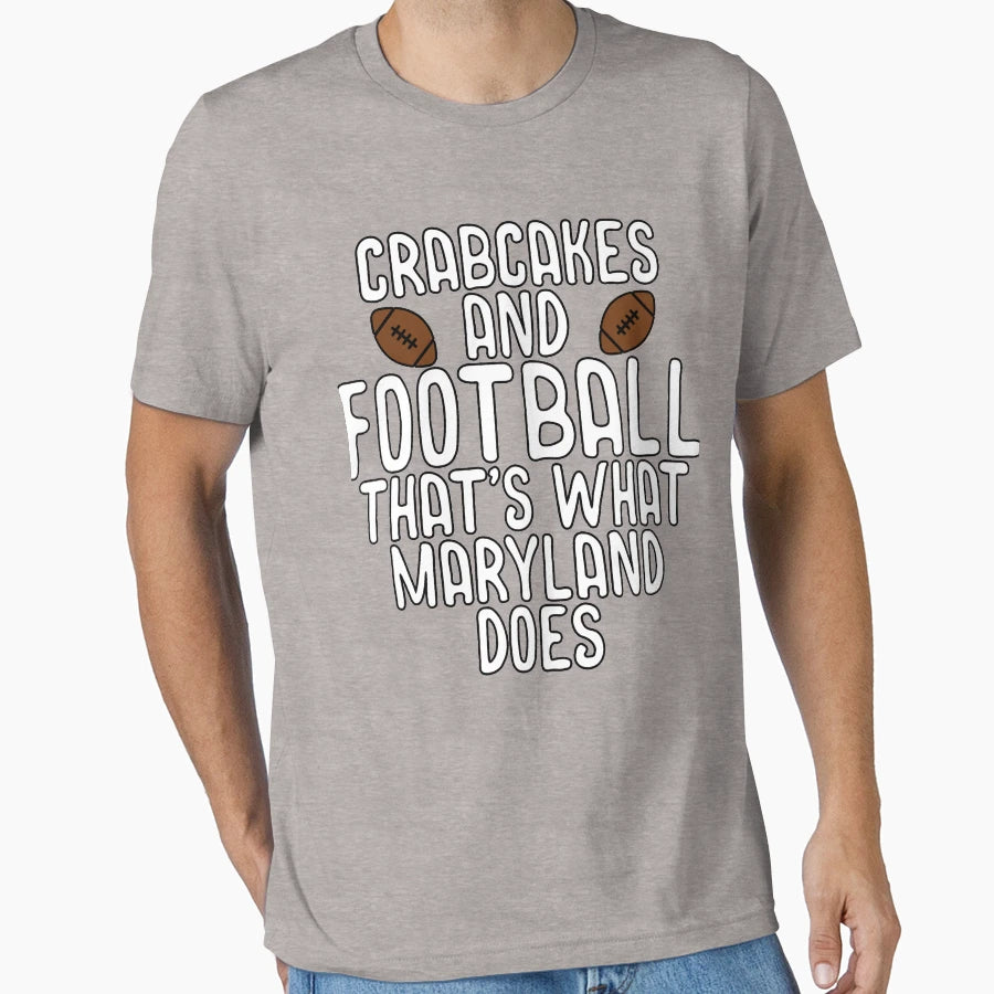 American Football 25 Rtr Designs 24 T-Shirt - Custom Art Print Men Women - T-Shirt, Sweatshirt, Hoodie