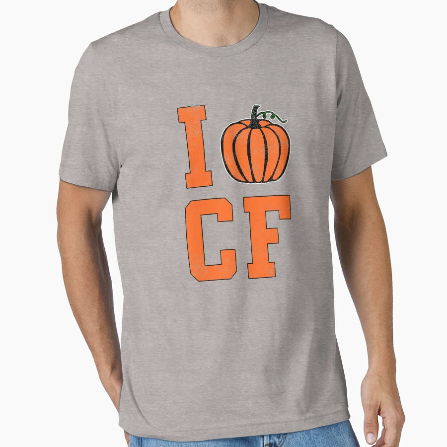 I 3 Chagrin Falls T-Shirt - Custom Art Print Men Women - T-Shirt, Sweatshirt, Hoodie
