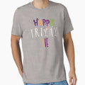 Happy Friday Eve Everyone T-Shirt - Novelty Apparel Men Women - T-Shirt, Sweatshirt, Hoodie