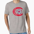 1975 Connecticut Bicentennials T-Shirt - Casual Everyday Wear for Adults - T-Shirt, Sweatshirt, Hoodie