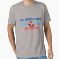 American Football T-Shirt - Aesthetic Graphic Men Women - T-Shirt, Sweatshirt, Hoodie
