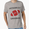 Trace Mcsorley T-Shirt - Casual Everyday Wear Unisex - T-Shirt, Sweatshirt, Hoodie