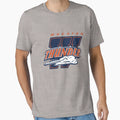 Wheaton College Thunder T-Shirt - Trendy Graphic Men Women - T-Shirt, Sweatshirt, Hoodie