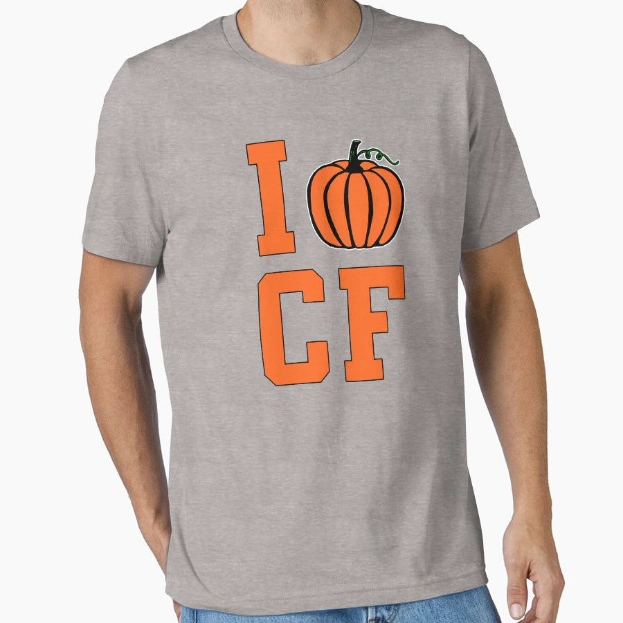 I 3 Chagrin Falls T-Shirt - Streetwear Style for Adults - T-Shirt, Sweatshirt, Hoodie