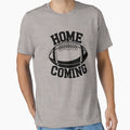 Homecoming Football T-Shirt - Novelty Apparel for Adults - T-Shirt, Sweatshirt, Hoodie