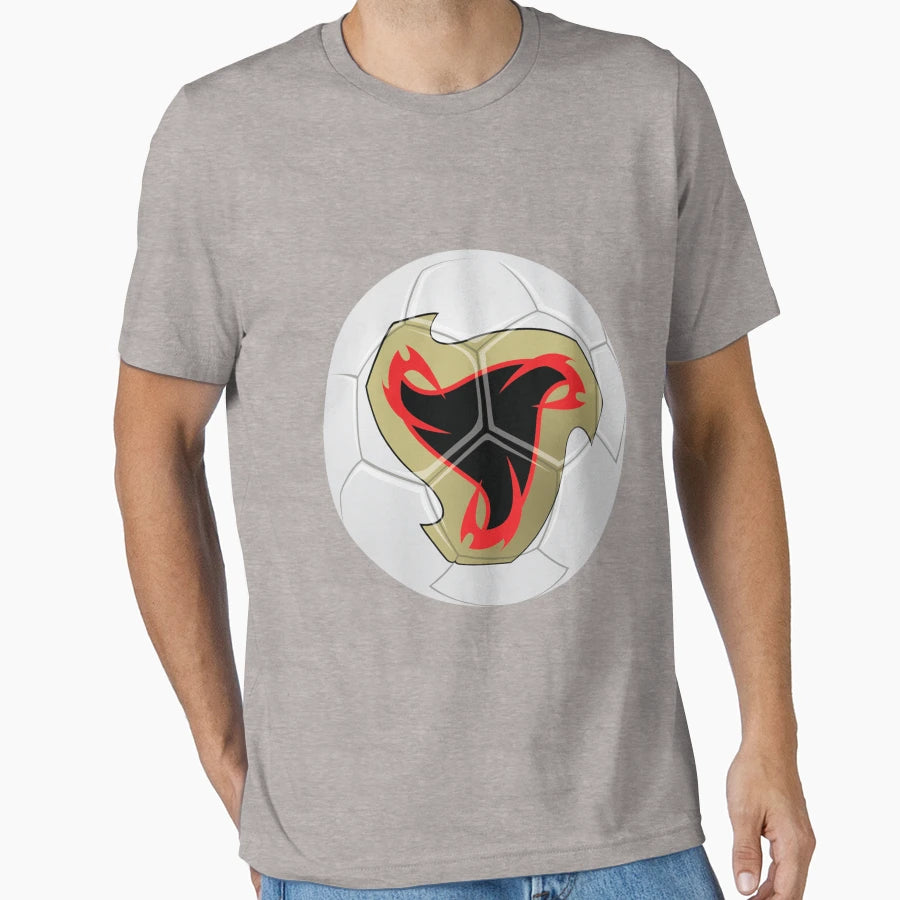 Football T-Shirt - Unique Graphic Unisex - T-Shirt, Sweatshirt, Hoodie
