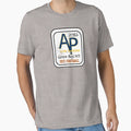 Acme Packers Distressed Logo Defunct T-Shirt - Streetwear Style Unisex - T-Shirt, Sweatshirt, Hoodie