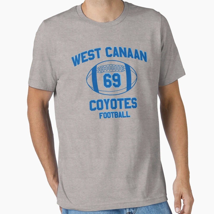 West Canaan Billy Bob T-Shirt - Novelty Apparel Unisex - T-Shirt, Sweatshirt, Hoodie