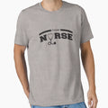 Future Nurse T-Shirt - Aesthetic Graphic for Adults - T-Shirt, Sweatshirt, Hoodie