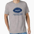 Football 2017 West Clermont T-Shirt - Casual Everyday Wear Men Women - T-Shirt, Sweatshirt, Hoodie