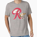 Brewery Rainier Logos T-Shirt - Casual Everyday Wear for Adults - T-Shirt, Sweatshirt, Hoodie