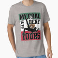 Mexico Loves Soccer T-Shirt - Unique Graphic Unisex - T-Shirt, Sweatshirt, Hoodie