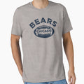 Bears T-Shirt - Streetwear Style Unisex - T-Shirt, Sweatshirt, Hoodie