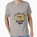 Just Here Halftime Show American T-Shirt - Casual Everyday Wear for Adults - T-Shirt, Sweatshirt, Hoodie
