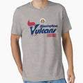 Birmingham Vulcans Football T-Shirt - Streetwear Style Men Women - T-Shirt, Sweatshirt, Hoodie