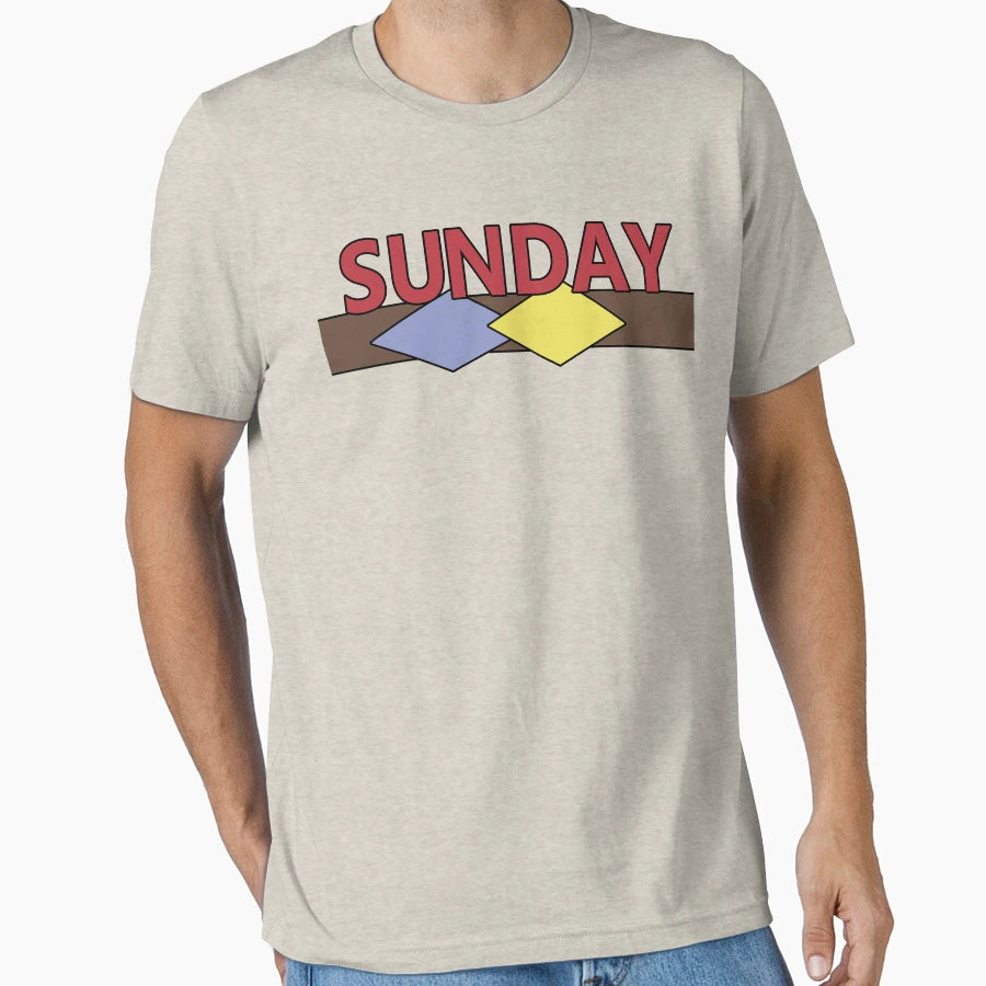 Ghost Stories Sunday T-Shirt - Aesthetic Graphic Unisex - T-Shirt, Sweatshirt, Hoodie