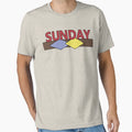 Ghost Stories Sunday T-Shirt - Aesthetic Graphic Unisex - T-Shirt, Sweatshirt, Hoodie