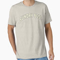 Sunday Best Best Holiday Sunday T-Shirt - Minimalist Print for Adults - T-Shirt, Sweatshirt, Hoodie
