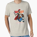 Netherlands Football Team Oranje T-Shirt - Streetwear Style Men Women - T-Shirt, Sweatshirt, Hoodie