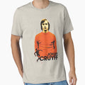 Johan Cruyff Legendary Soccer Player T-Shirt - Streetwear Style Unisex - T-Shirt, Sweatshirt, Hoodie