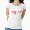 Mom Squared T-Shirt - Fun Novelty Design Men Women - T-Shirt, Sweatshirt, Hoodie