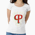 Ethiopian T-Shirt - Unique Graphic Unisex - T-Shirt, Sweatshirt, Hoodie