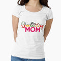 Quilting Mom Sewing Quilting T-Shirt - Aesthetic Graphic Men Women - T-Shirt, Sweatshirt, Hoodie
