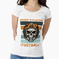 Fake Bishop Sycamore High School 2021 T-Shirt - Unique Graphic Unisex - T-Shirt, Sweatshirt, Hoodie