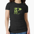 Letters P T-Shirt - Trendy Graphic Unisex - T-Shirt, Sweatshirt, Hoodie