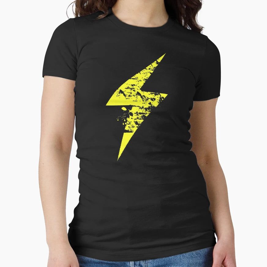 Lighting T-Shirt - Trendy Graphic for Adults - T-Shirt, Sweatshirt, Hoodie